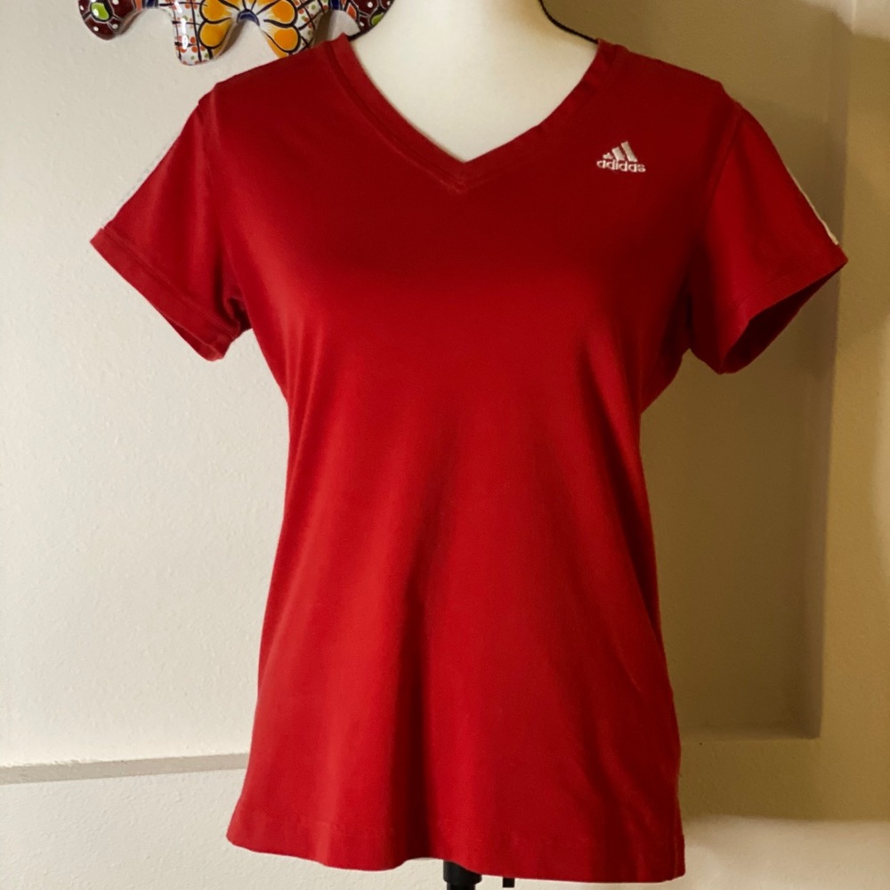 ADIDAS CLIMA365 TEE